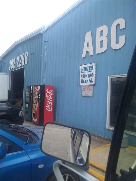 Abc junkyard - ABC Towing & Parts LLC, Pearl City, Hawaii. 106 likes · 211 were here. U-Pull-It Junkyard!